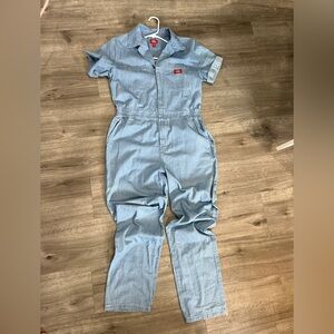 Dickies jumpsuit